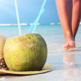 Ya Tienes Tu Ticket Para Viajar A Republica Dominicana?