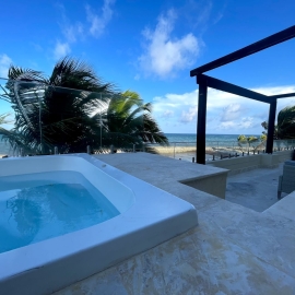 Compra Un Apartamento En La Playa, Cuando Viajes A Rd!