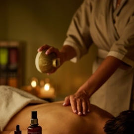 Avantara Spa Vadodara 8976821960