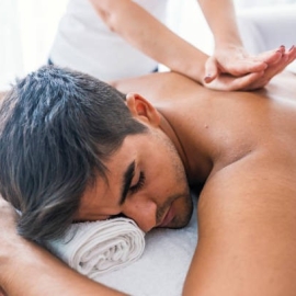 Auric Spa Vadodara Body Massage Center 8655700243