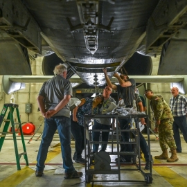 APU Lease for Boeing & Airbus | Pratt & Whitney, Honeywell - Aero-Shield