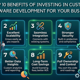 professional it solutions & digital marketing agency – indomitech group (kolkata, pune, uae)