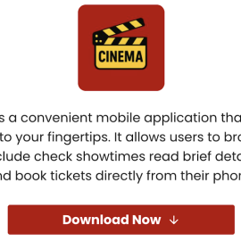Cinema Apk - Download 2026 Latest Version | Official Website