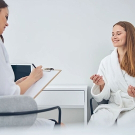 Primary Care in Redmond