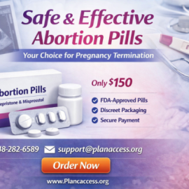Florida Abortion Pill Information – Safe & Legal Guidance in Florida