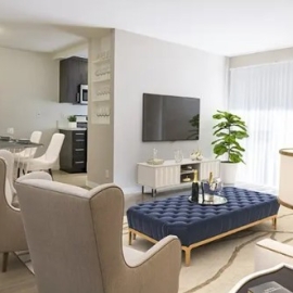 Multifamily Interior Renovation Services | Apartment Unit Upgrades