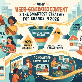 Scale Your Business Fast with Quickupp Softech | Expert Tech Solutions