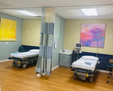 Symmetry Vascular Center