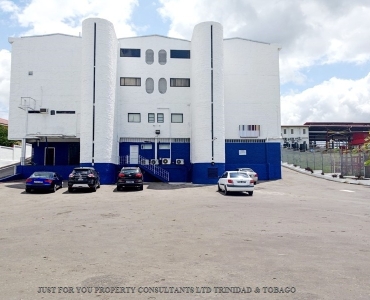 Medical Facility for Sale 