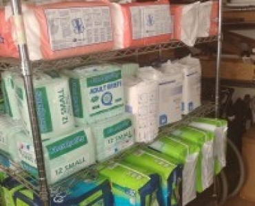 Incontinence Supplies