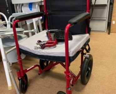 Medical Equipment for Seniors