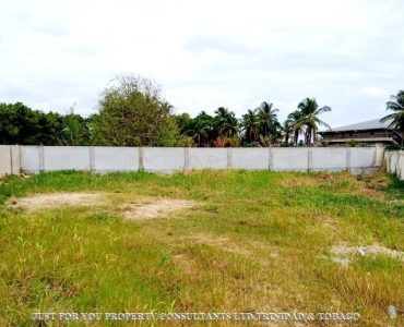 Land for Sale in Trinidad
