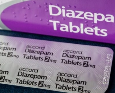 Buy Accord Diazepam 10mg Pills online