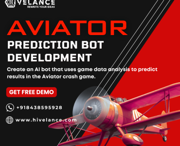 Build Your Aviator Prediction Bot and Skyrocket Your ROI