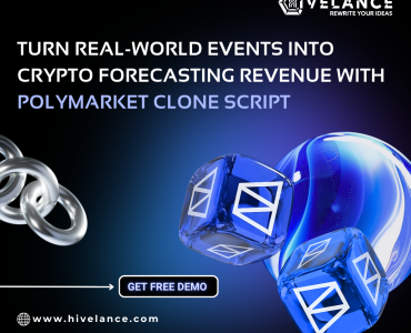 Polymarket Clone Script - Your Gateway to Build a Web3 Predection Platform