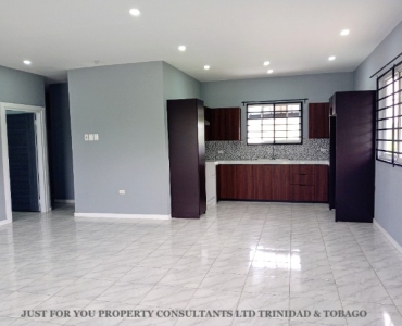Apartment for Rent in Trinidad