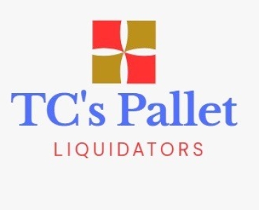 wholesale consumer electronics pallets