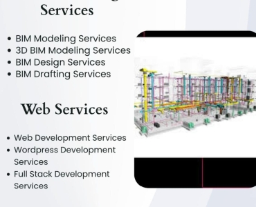 Get Expert BIM Modeling Services in Los Angeles.