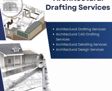 Chicago’s Trusted Architectural Drafting Service provider.