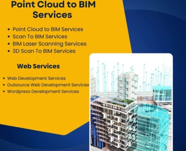 New York’s Finest Point Cloud to BIM Services for your project.