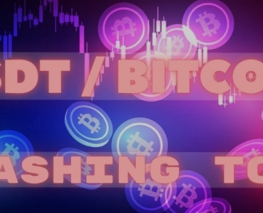 Generate and Send Flash USDT