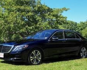 Financial Roadshow Car Service in New York