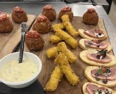 Birthday Parties Catering Ottawa