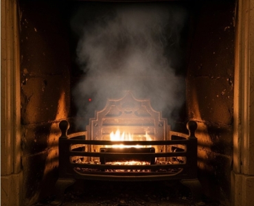 Stop the Stink: Humidity and the Chimney