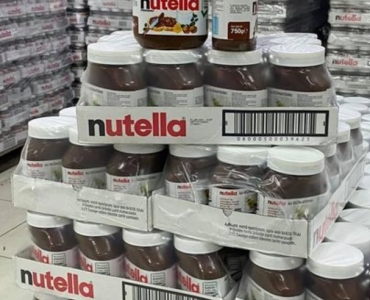Wholesale Nutella Ferrero Chocolate Spread for Sale