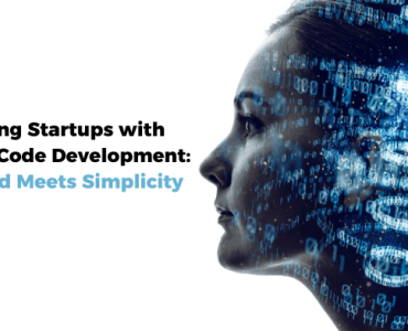 Next-Gen No Code Development Services