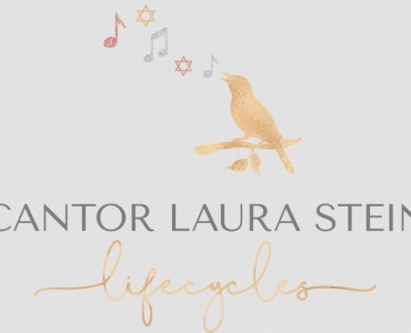 Cantor Laura Stein - Jewish Lifecycle Officiant New York Metro & CT