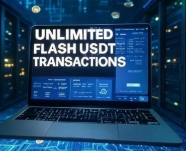 Flash Bitcoin Software