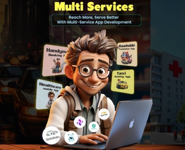 Launch Your On-Demand Business with SpotnRides Uber for X Script