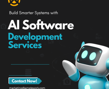 Reimagine Business Intelligence with AI Development Services