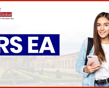 Become a Certified Tax Expert with the IRS EA Credential