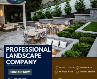 Professional Landscape Company