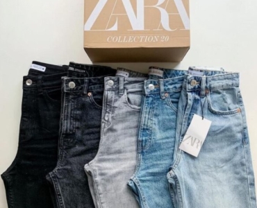Zara Jeans Wholesale Pallet Suppliers & Distributors