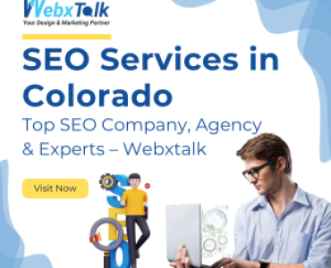 SEO Company in Colorado | SEO Services & Experts