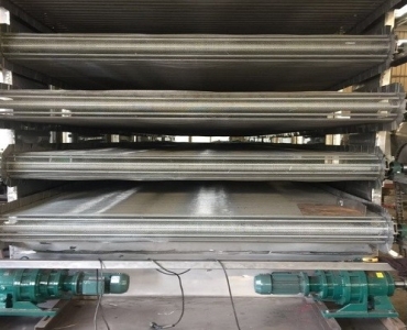 Advanced Fish Drying Systems for Marine Products