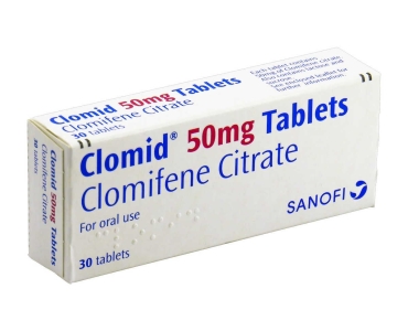 Buy Clomid Online For Women