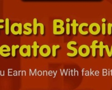 Flexible Bitcoin and USDT Broadcasting Software.