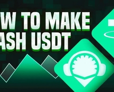 Leading the Way in USDT Flashing