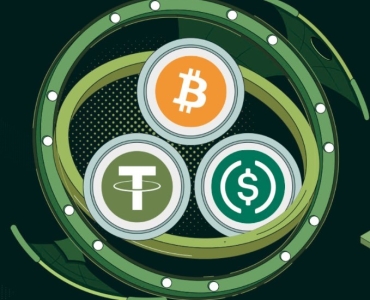 Experience Flash USDT