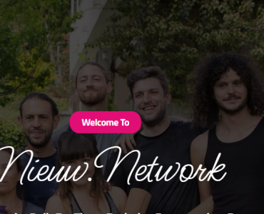 Nieuw.Network