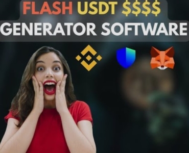 One Solution FLASH USDT / CRYPTO TOOL