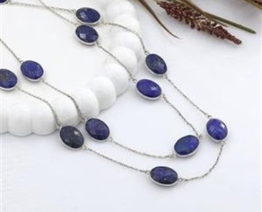 Custom Wholesale Gemstone Jewelry Supplier – Akrati Jewels Inc