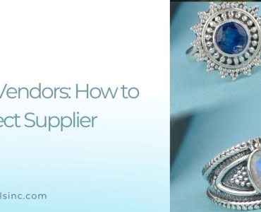  Shop from the Best Wholesale Jewelry Vendors Online
