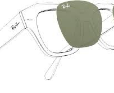 Ray-Ban lens replacement