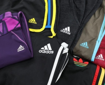 Buy Adidas Clothing Pallets