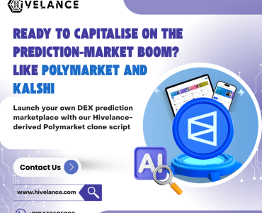 Polymarket Clone Script - Your Gateway to Build a Web3 Predection Platform